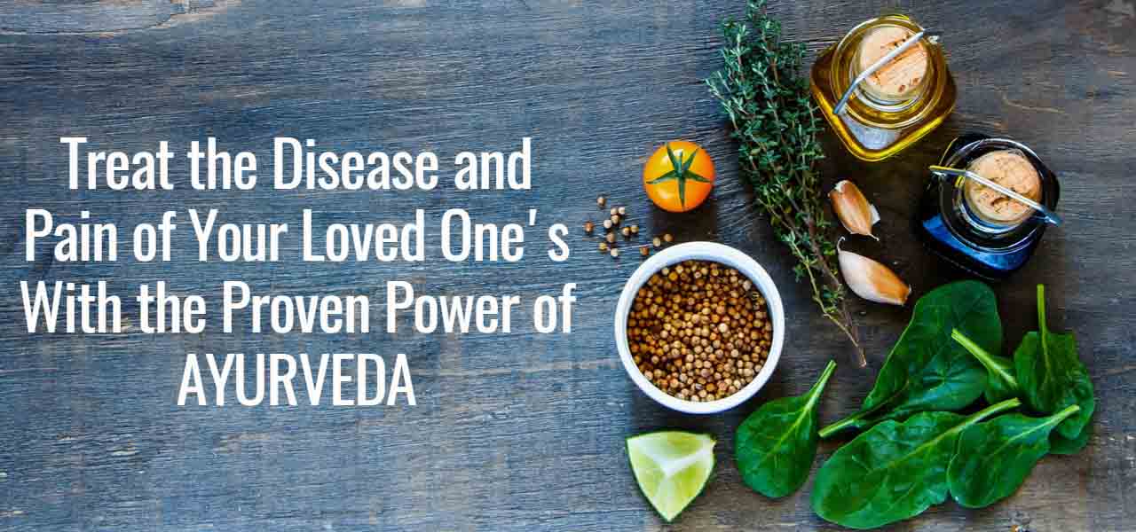 Authentic Ayurvedic Products Benefits
